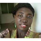 Foto von Sally Addiaba