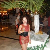 Irochka Berchs foto