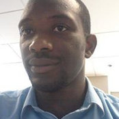 Foumba Cissé's photo