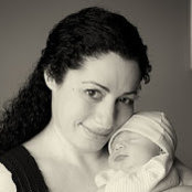 Mariana Bernstein's photo