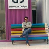 Mostafa El Baradey's photo