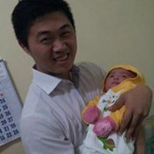 Yulius Halim's photo