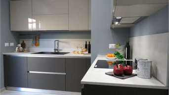 Company Highlight Video by Vivy Lombardo - Arch. d'Interni