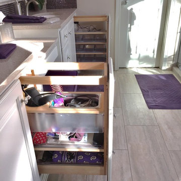 Bathrooms by Design Connection, Inc. | Kansas City Interior Design
