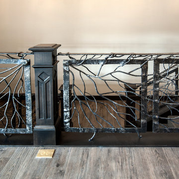 Kisling Quality Builders Interiors