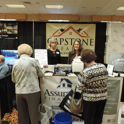 2014 Spring Building & Remodeling Show - Products