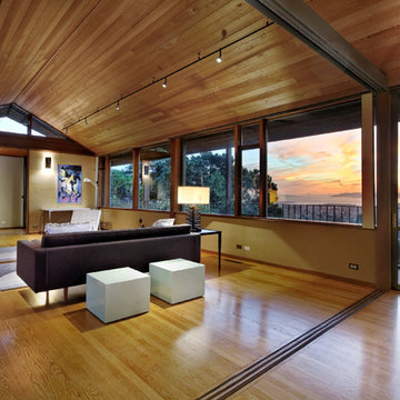 89 Southampton Ave - Berkeley