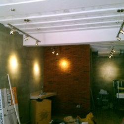 sitter haus - Ceiling Lighting