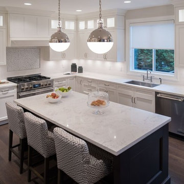 Kitchen & Bathroom Projects