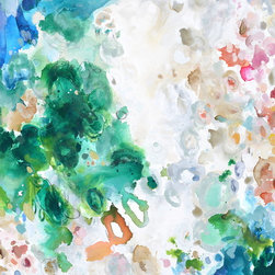 Original Art by Casey Matthews - Paintings