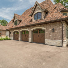 Dormers