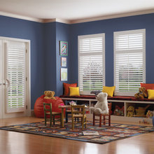 window treatments/accessories