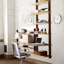 Shelving and Storage