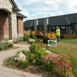 Irrigation Systems Portfolio - Products