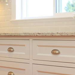 Happy Heritage - Storage Cabinets