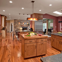 Kitchen Ideas