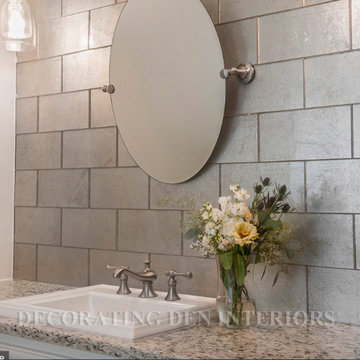 Bathrooms | Traditional