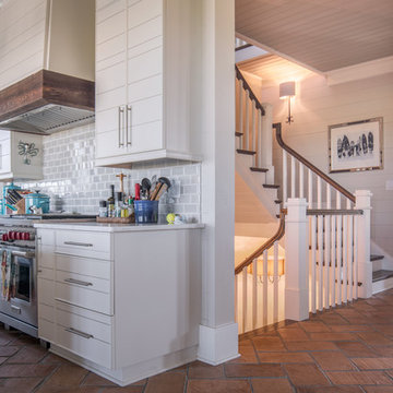 DeBordieu Colony, Marsh Creek Landing Residence