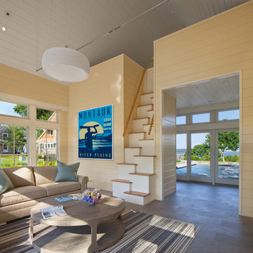 Jamestown residence