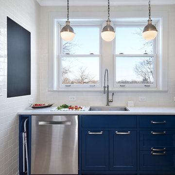 Kitchen Classic