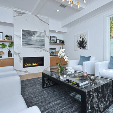 Tarzana Custom Residence