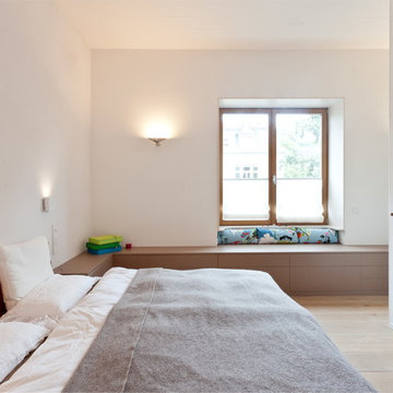 STADTHAUS | Gesundes Wohnen - H24