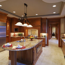 floors
