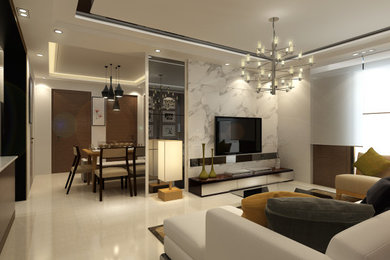 Unitech Residence