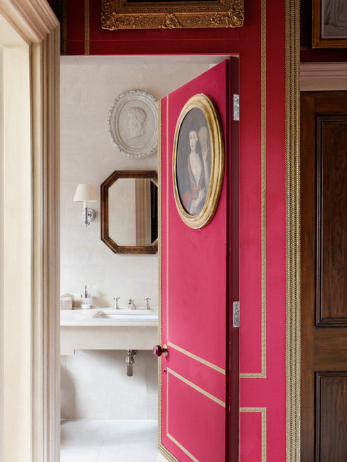 Cloakroom Design Ideas, Renovations & Photos