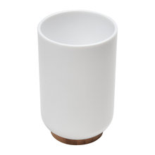 Toothbrush holder