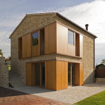 Casa Andreoni_Apiro