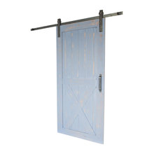 Barn door