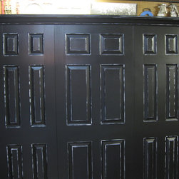 Headboards - Headboards
