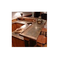 Kitchens - Kitchen Countertops