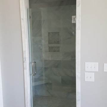 Shower Doors