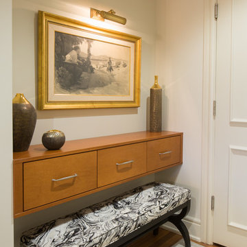 Eau Claire Residence