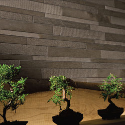 Limestone Mosaics - Tile