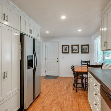 Cottonwood Heights Rambler