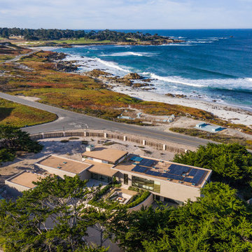 Straine Residence | Pebble Beach