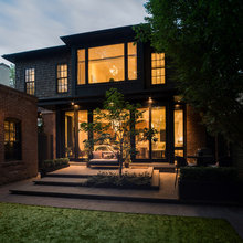 Patio Ideas