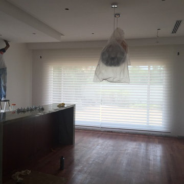 Silhouette Blinds