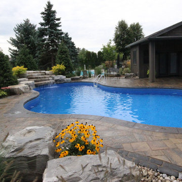 Conestogo Project