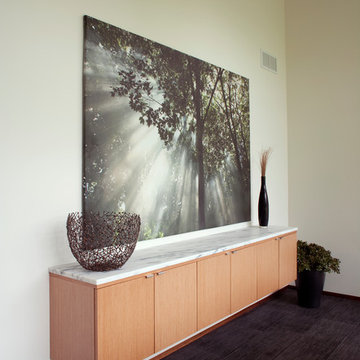 Sleek Design