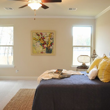 Harper Floor Plan