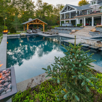 Palmyra Ranch Remodel