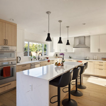 Interior Remodel and Addition, Sunnyvale - 5