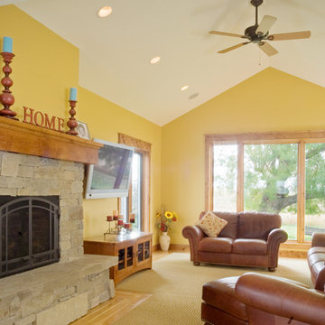 Springhill Residence