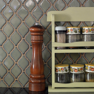 My Houzz: A Pay-It-Forward Kitchen Remodel in Dallas