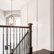 Main Stairway