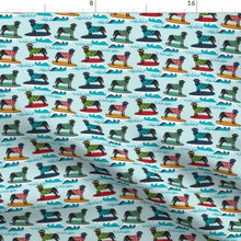 fabric